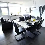 Traumausblick Hahnenklee דירה *