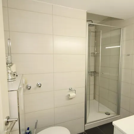 Lägenhet Traumausblick Hahnenklee