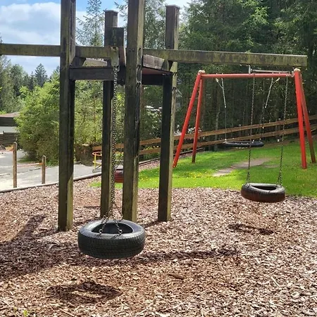 Lägenhet Traumausblick Hahnenklee