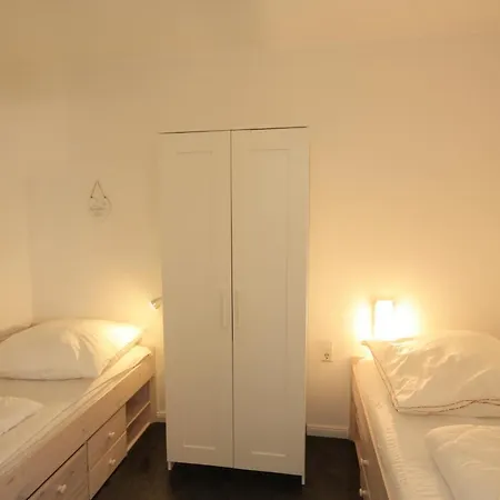 Lägenhet Traumausblick Hahnenklee