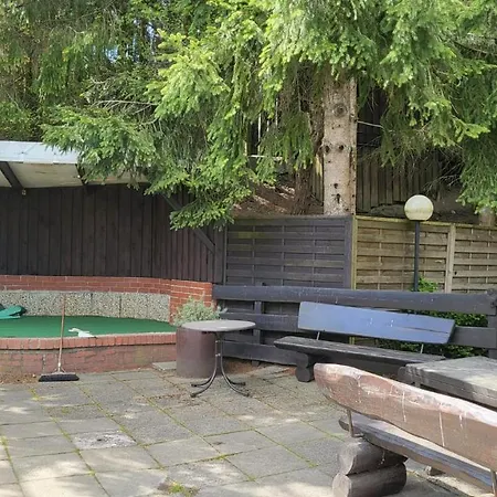 Lägenhet Traumausblick Hahnenklee *