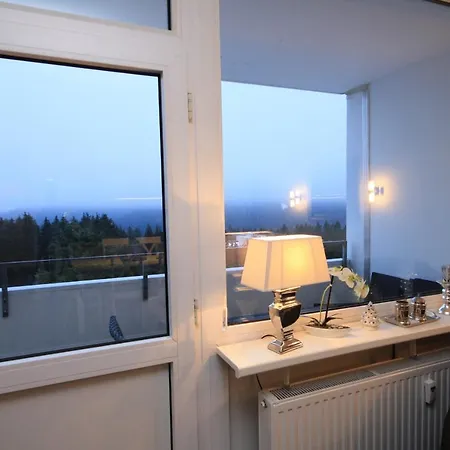 Lägenhet Traumausblick Hahnenklee