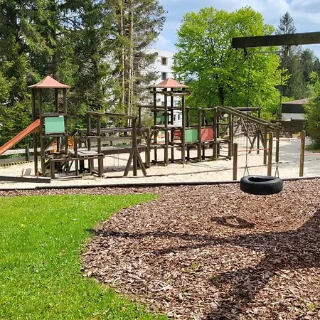 Lägenhet Traumausblick Hahnenklee Goslar