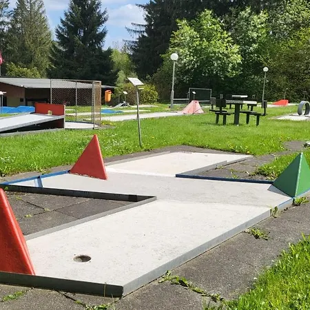 Traumausblick Hahnenklee *