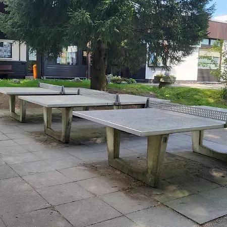 Lägenhet Traumausblick Hahnenklee Goslar