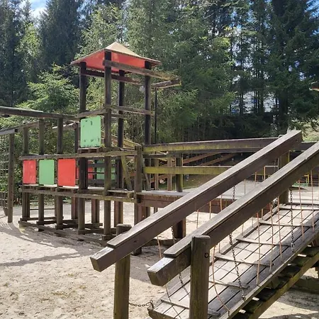 Lägenhet Traumausblick Hahnenklee