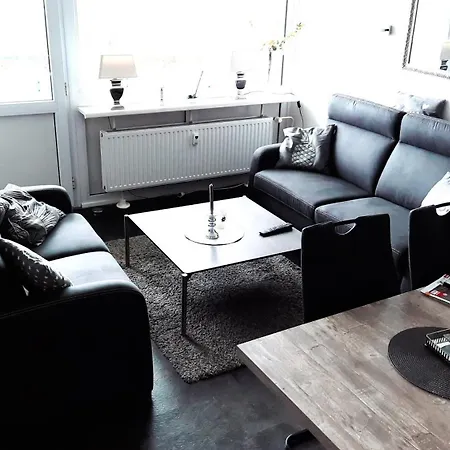 Lejlighed Traumausblick Hahnenklee Goslar