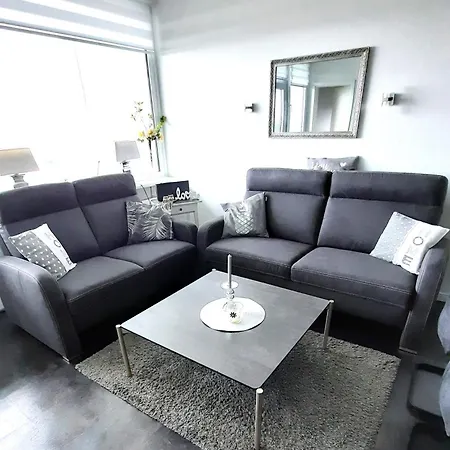 Traumausblick Hahnenklee *