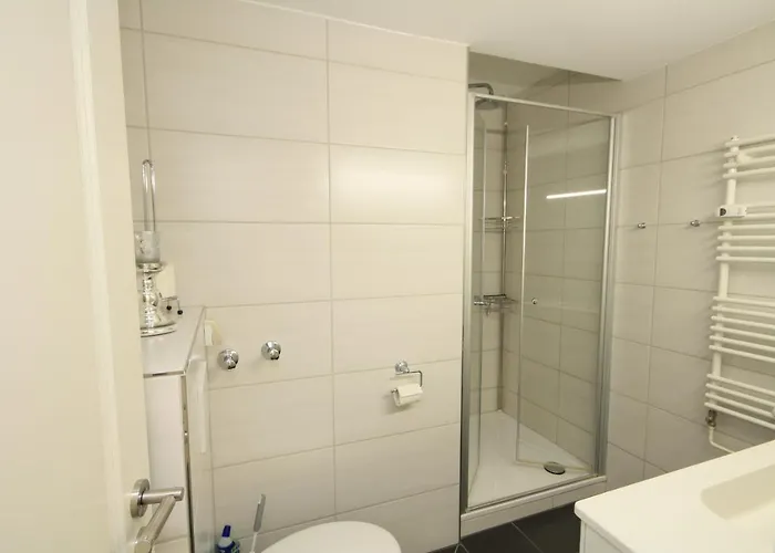 Apartamento Traumausblick Hahnenklee