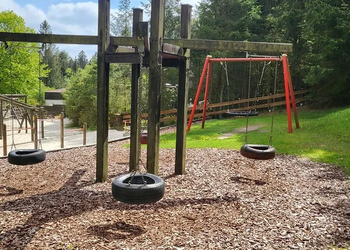 Appartamento Traumausblick Hahnenklee