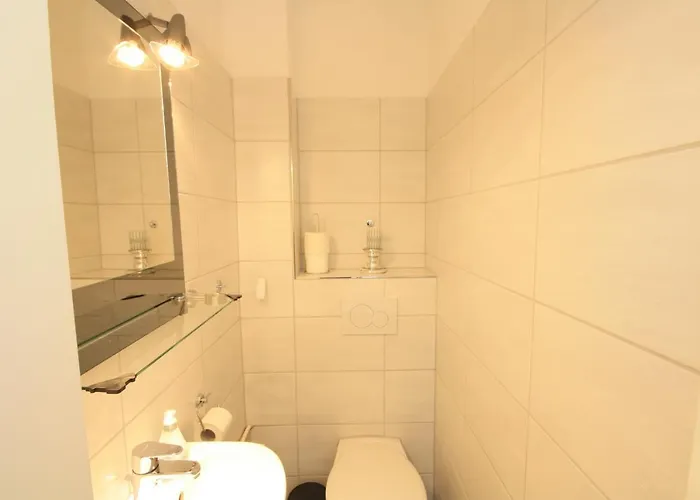 Traumausblick Hahnenklee * Goslar