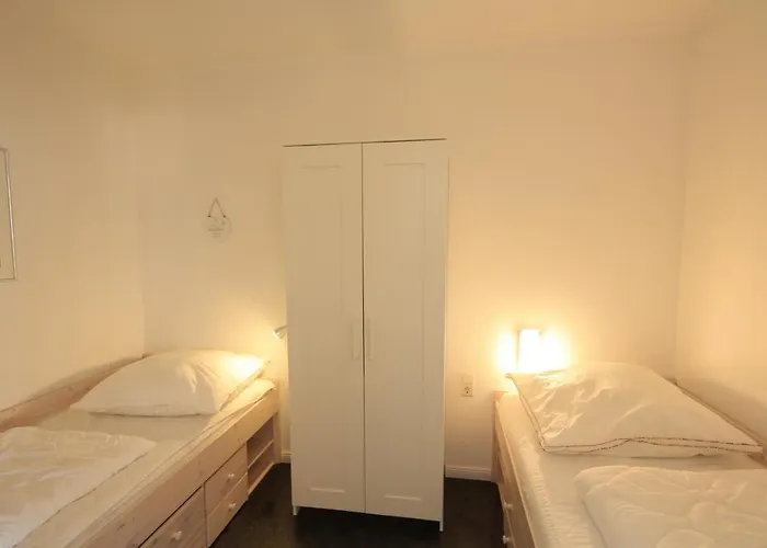 Apartamento Traumausblick Hahnenklee