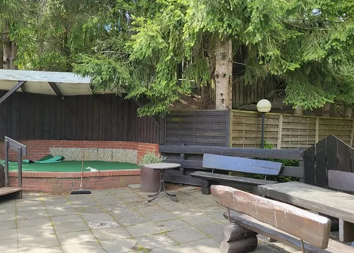 Apartamento Traumausblick Hahnenklee *