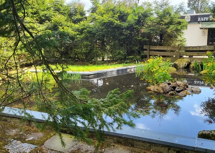 Traumausblick Hahnenklee *