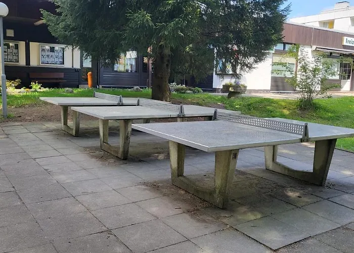 Appartamento Traumausblick Hahnenklee Goslar