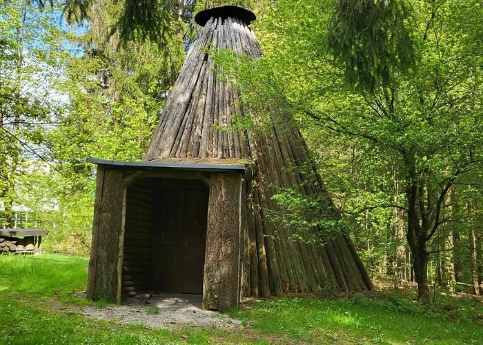 Traumausblick Hahnenklee * Goslar