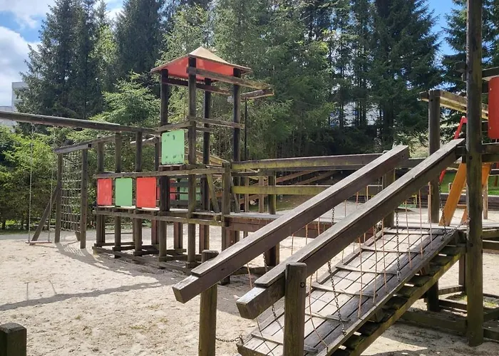 Appartamento Traumausblick Hahnenklee