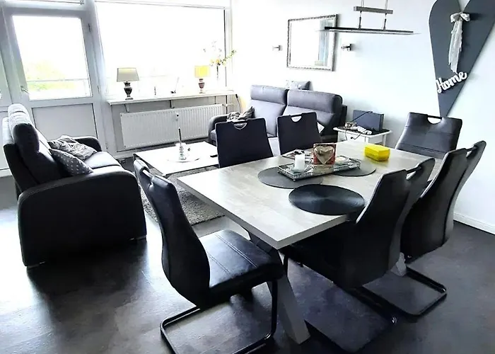 Traumausblick Hahnenklee Appartamento *