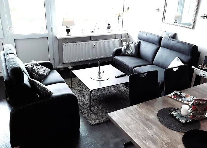 Apartamento Traumausblick Hahnenklee Goslar