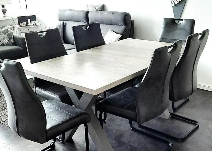 Traumausblick Hahnenklee * Goslar