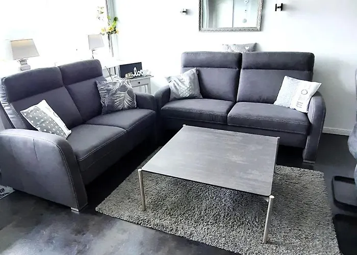 Traumausblick Hahnenklee Apartamento