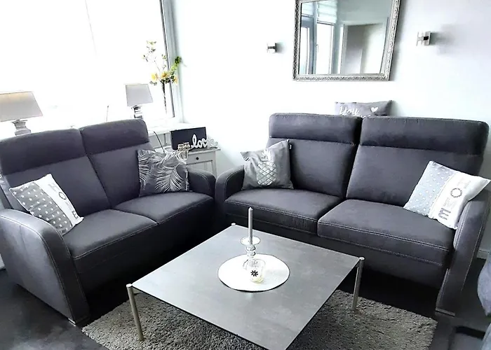 Traumausblick Hahnenklee *